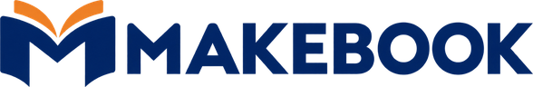 MAKEBOOKシリーズ